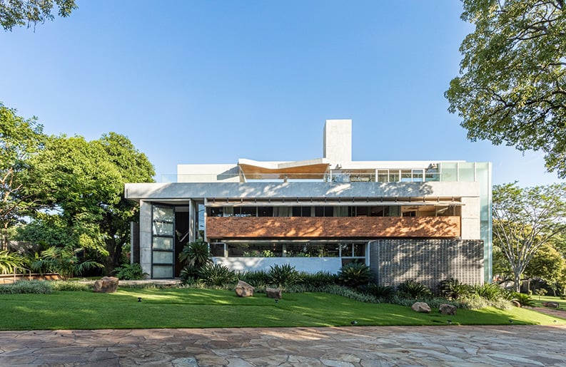 Casa Rodor, OMCM arquitectos, Renato Duria