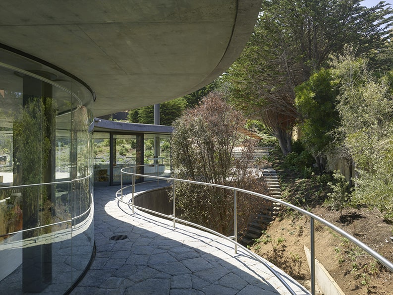 Casa S, Gubbins Polidura Arquitectos, MasArquitectos