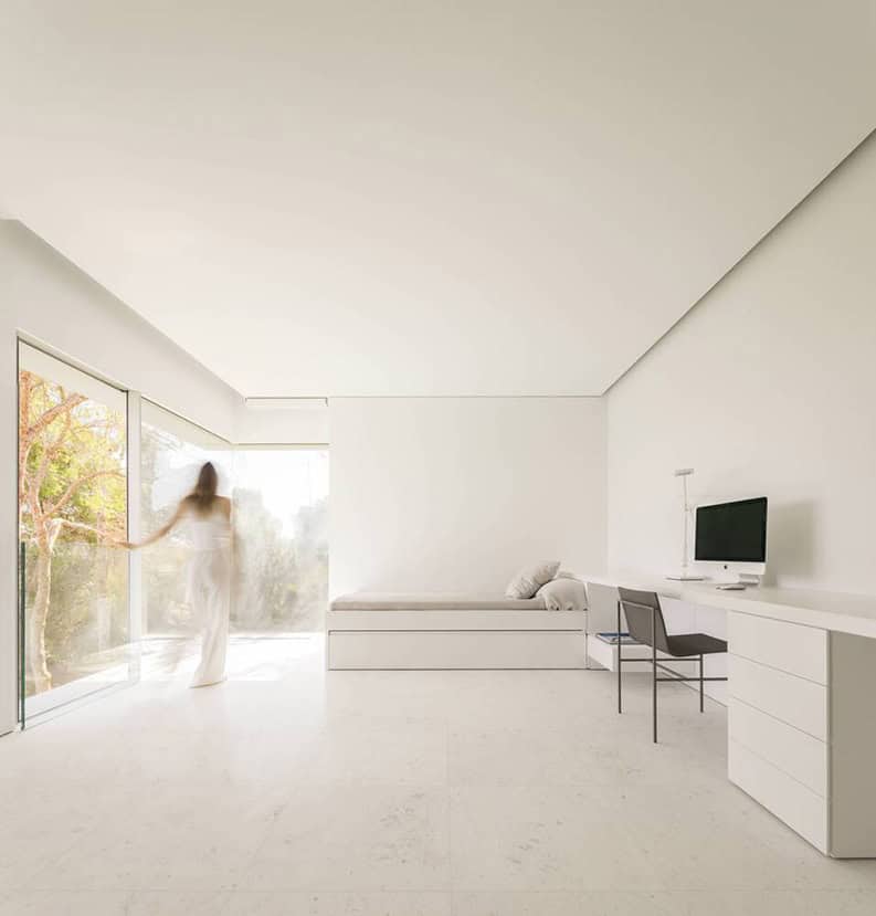 Casa Sabater by Fran Silvestre Arquitectos