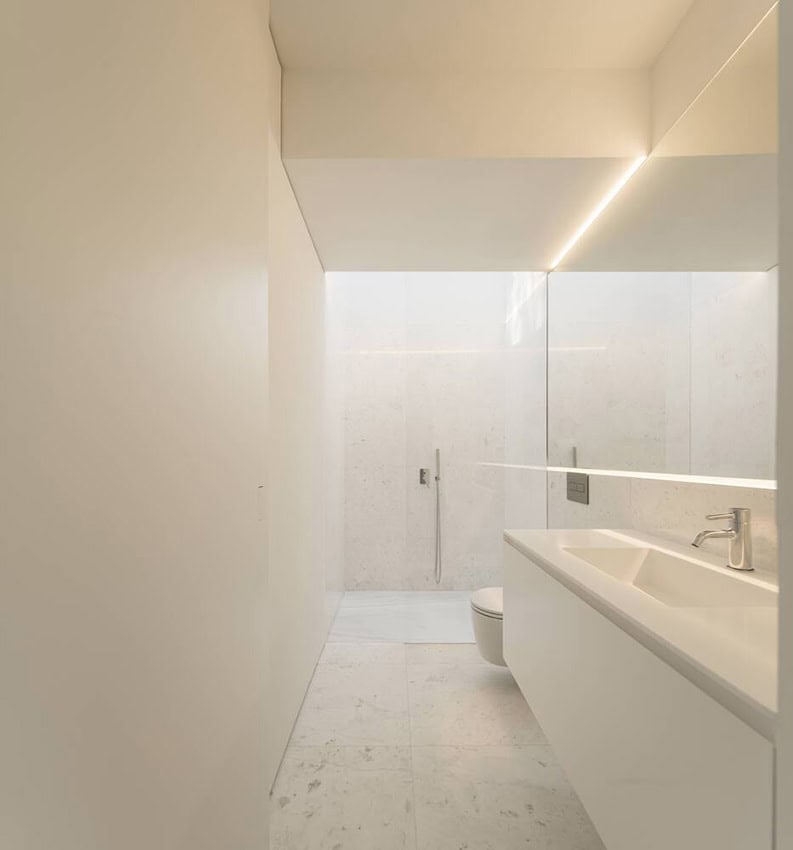 Casa Sabater by Fran Silvestre Arquitectos