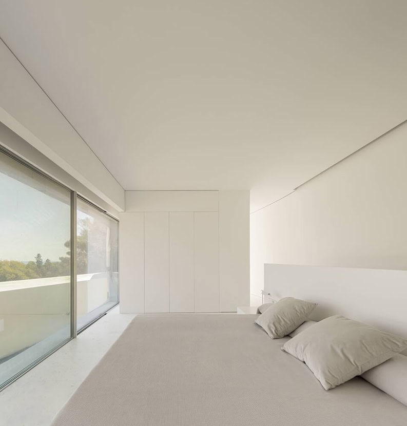 Casa Sabater by Fran Silvestre Arquitectos