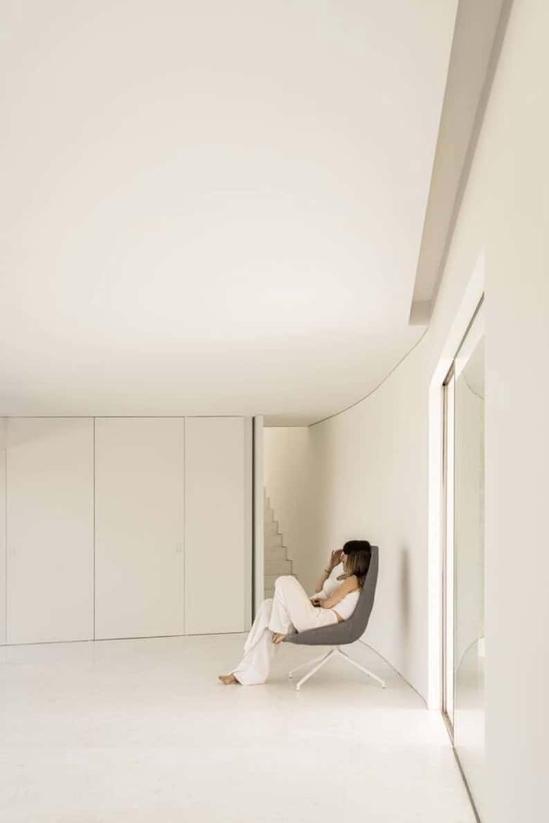 Casa Sabater by Fran Silvestre Arquitectos