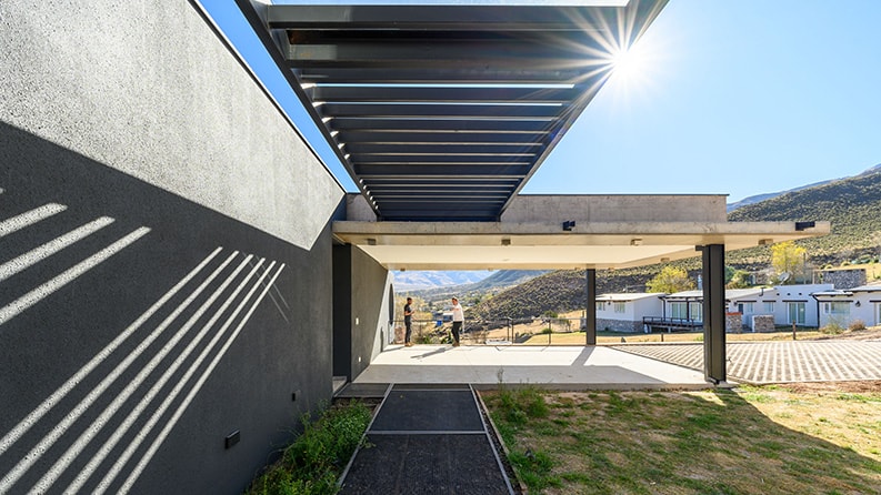 Casa Seba, Etéreo Arquitectos, Gonzalo Viramonte