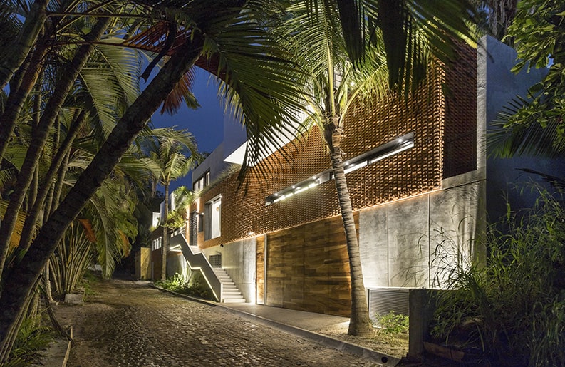 Casa Sundaram, RVO Studio, Raúl Velázquez, Marcos García