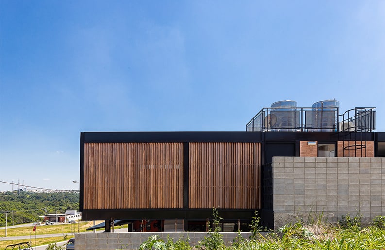 Casa Torto, Taguá Arquitetura, Leonardo Giantomasi