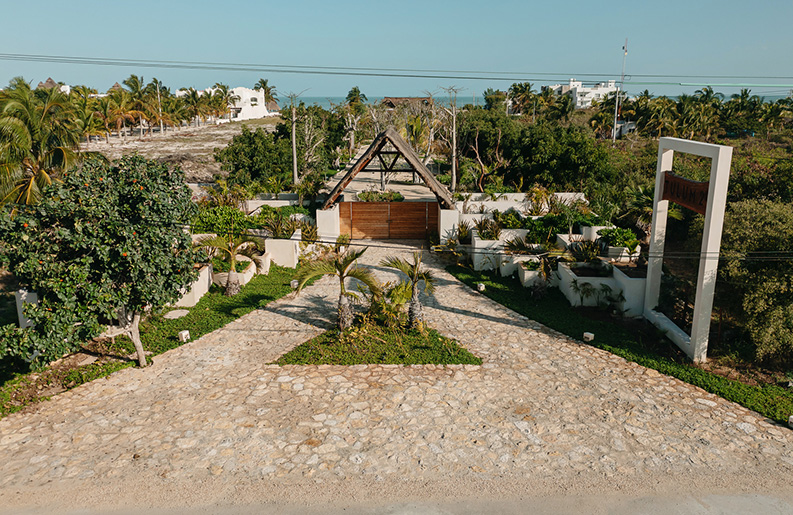 Casa Tulum 21 by As Arquitectura + Diseño