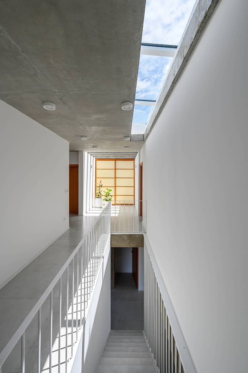 Casa Villalobos, además arquitectura, Gonzalo Viramonte