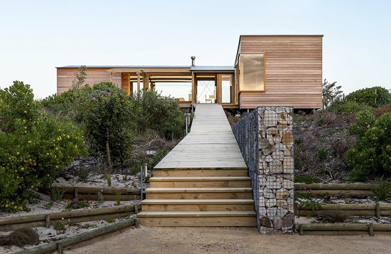 Casa de las Dunas, KLG Architects, Paris Brummer