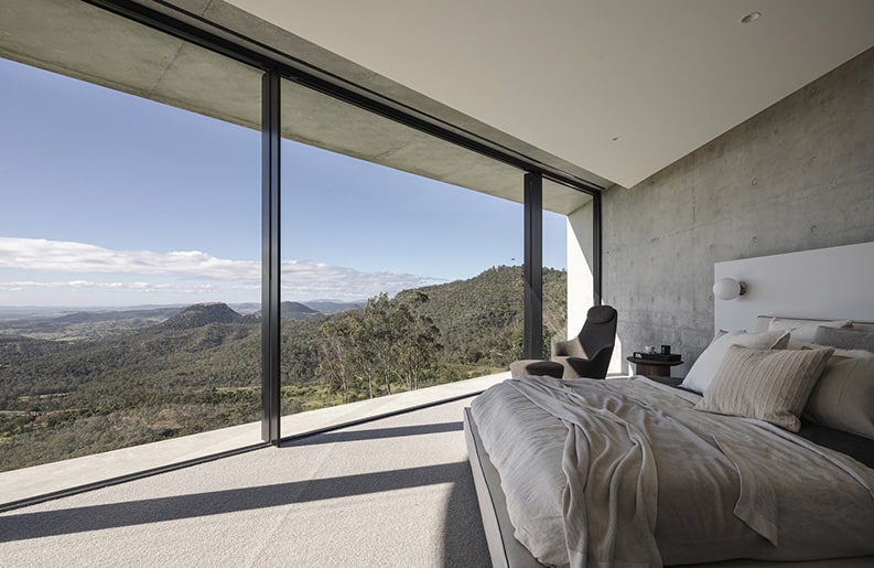 Casa del Acantilado, Joe Adsett Architects, Cam Murchison