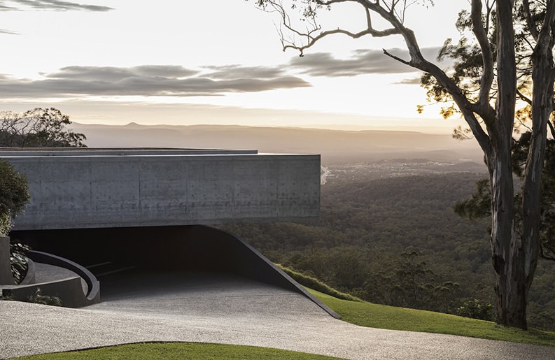 Casa del Acantilado, Joe Adsett Architects, Cam Murchison