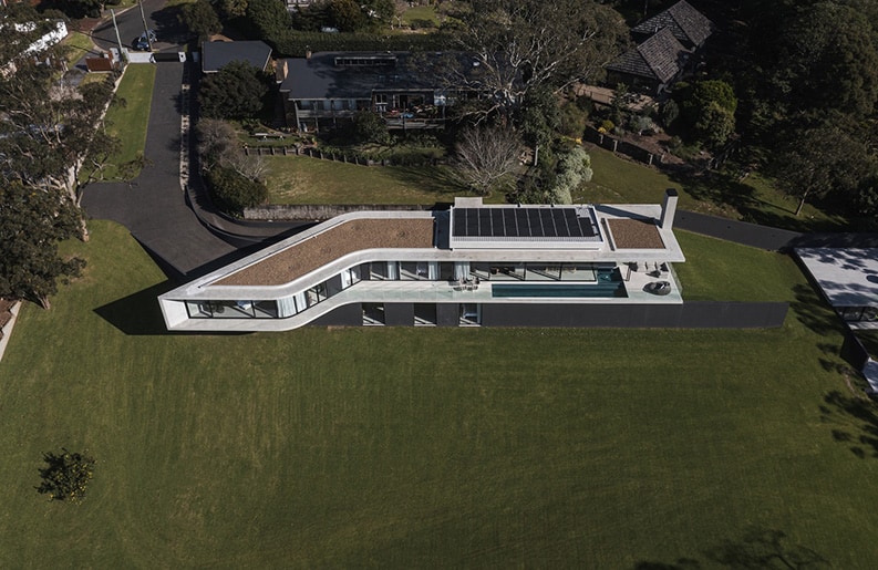 Casa del Acantilado, Joe Adsett Architects, Cam Murchison