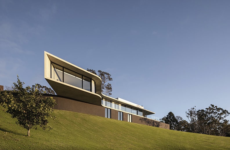 Casa del Acantilado, Joe Adsett Architects, Cam Murchison