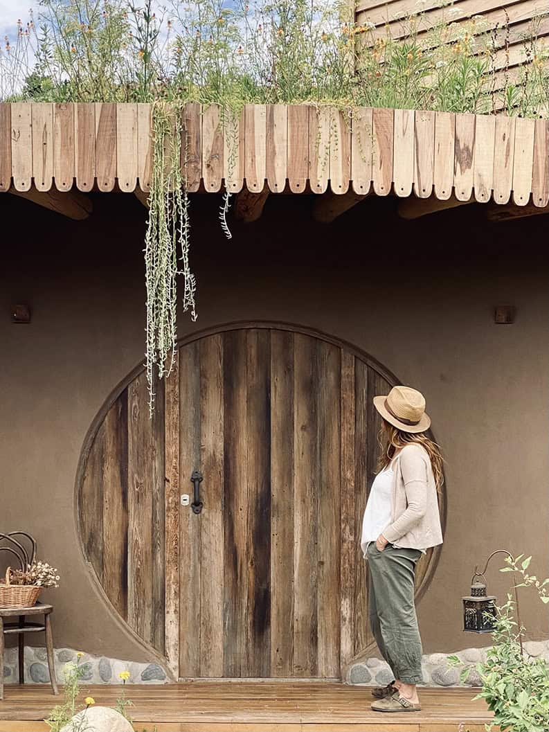 Puertas de madera que dan bienvenida al hogar. ¿Por qué son tendencia?