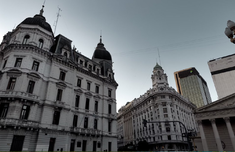 Cinco tradiciones de invierno que debes conocer en Buenos Aires.