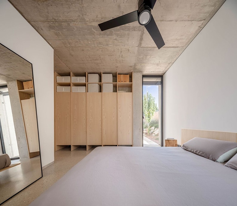 Cohousing San Juan, eneseis Arquitectura, David Frutos