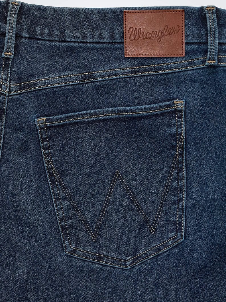 Colección ‘Bespoke’ de Wrangler