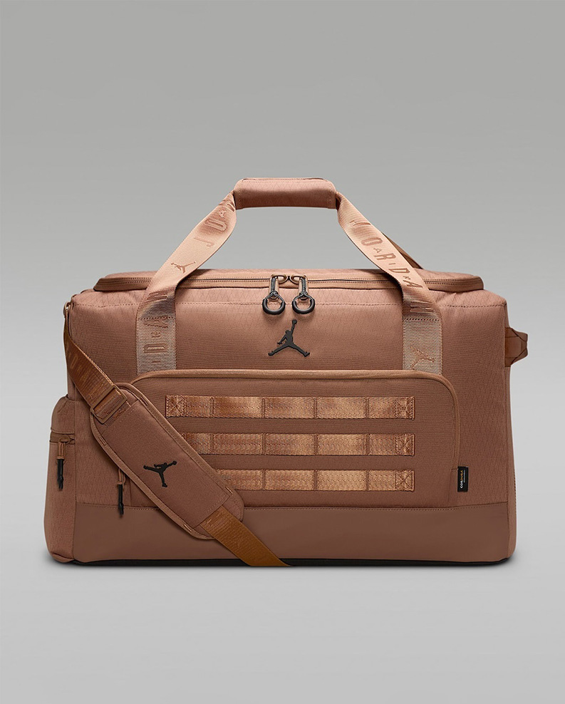 Collector's Duffle de Jordan