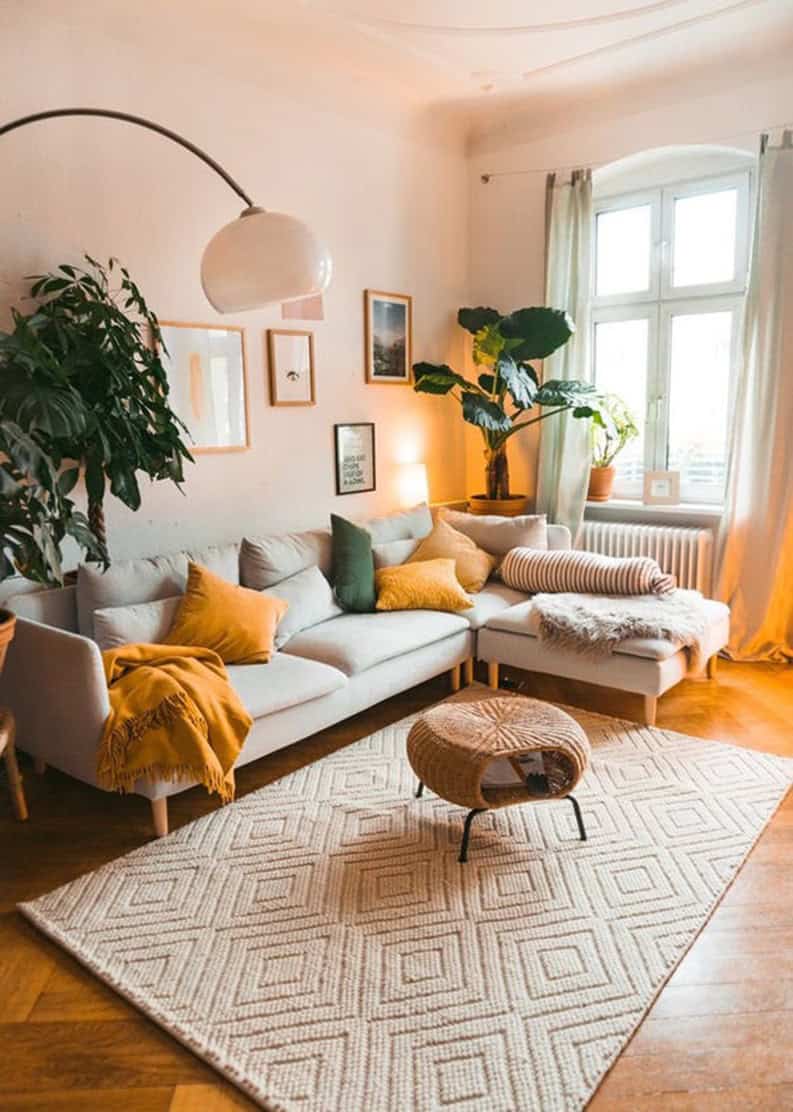 Cómo elegir el sillón perfecto. La guía definitiva para transformar tu living