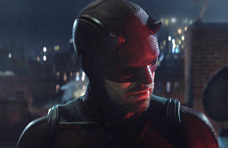 Daredevil: Born Again. Uno de los regresos más esperados del Universo Marvel