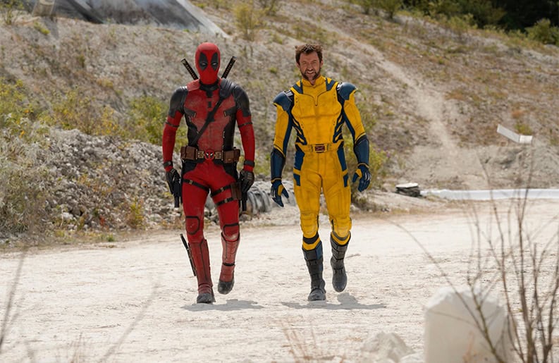 Deadpool & Wolverine. Predicciones de éxito para una de las películas más esperadas del año