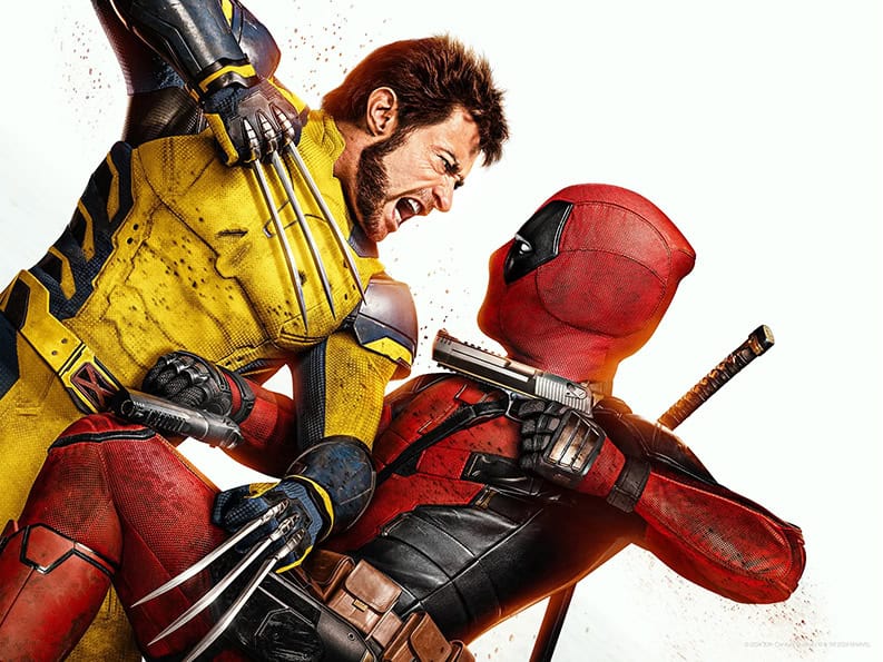 Deadpool & Wolverine. Predicciones de éxito para una de las películas más esperadas del año