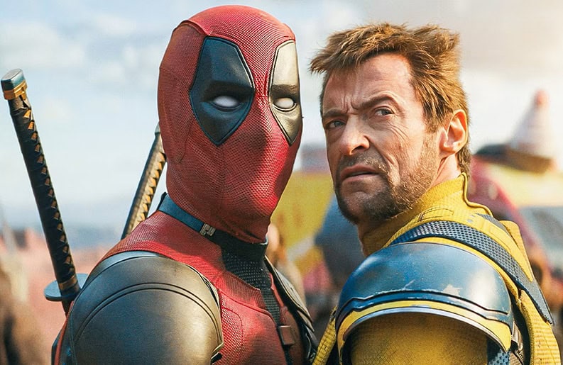 Deadpool & Wolverine. La exitosa película de Marvel bate un nuevo récord