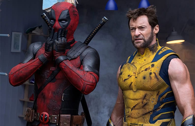 Deadpool & Wolverine. Predicciones de éxito para una de las películas más esperadas del año