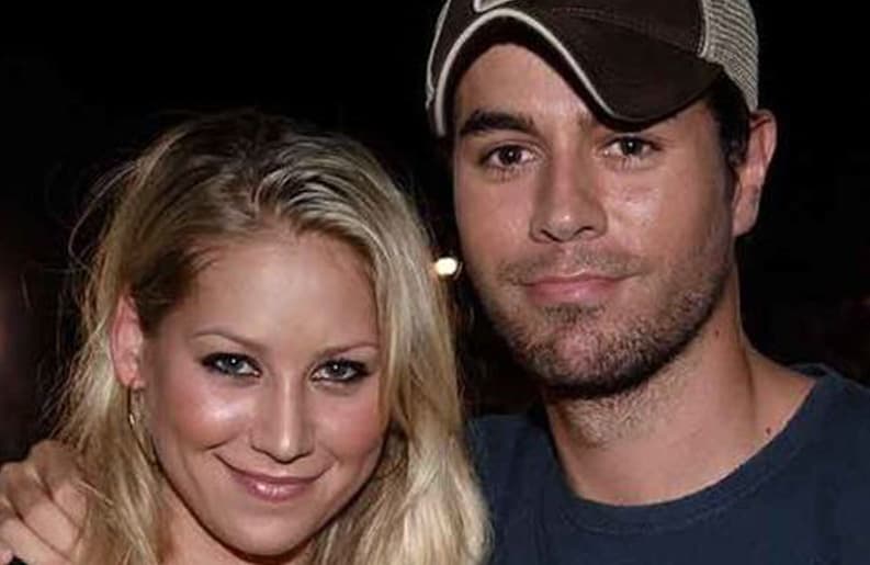 Así Es La Casa De Enrique Iglesias Y Anna Kournikova