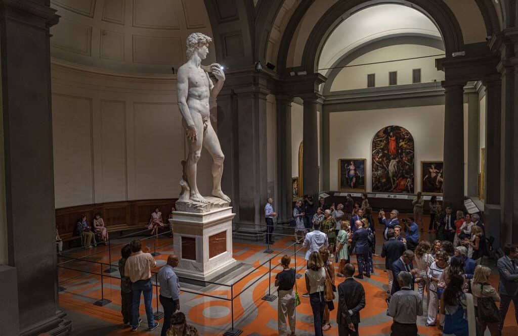 Estatuas del mundo. Un legado para visitar.