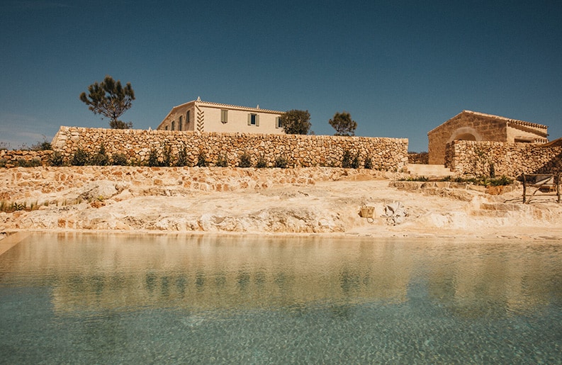 Hotel Son Blanc, Atelier du Pont, Maria Missaglia, Karel Balas