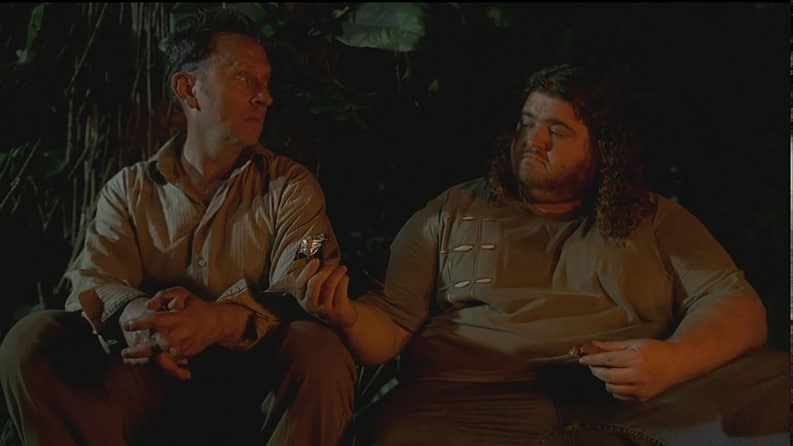 Lost: ¿qué fue de la vida de Hurley?