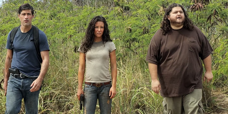 Lost: ¿qué fue de la vida de Hurley?