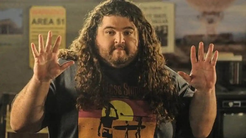 Lost: ¿qué fue de la vida de Hurley?