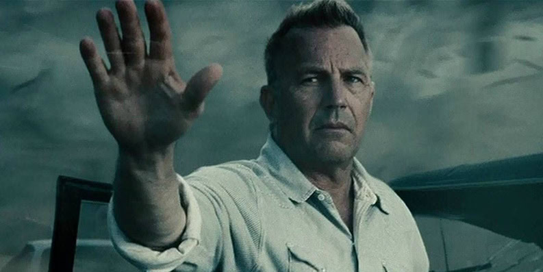 Según IMDb. Esta son las 10 Mejores Películas de Kevin Costner