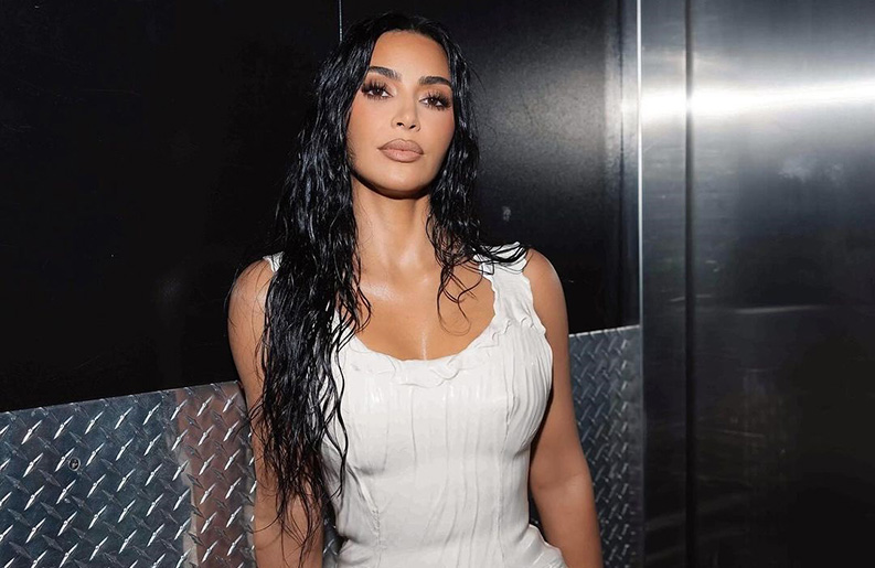 Kim Kardashian. De figura polémica a empresaria influyente y activista comprometida