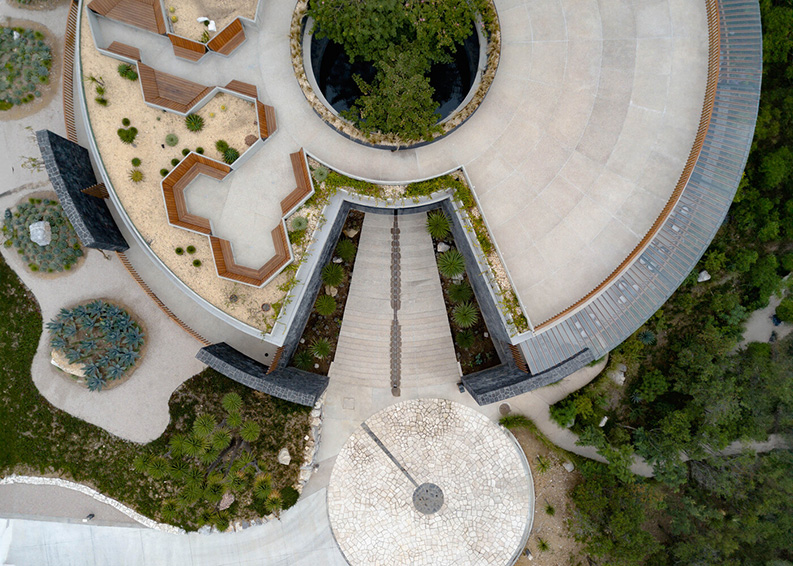 La Pedrera Casa Club by Taller Ezequiel Aguilar Martinez