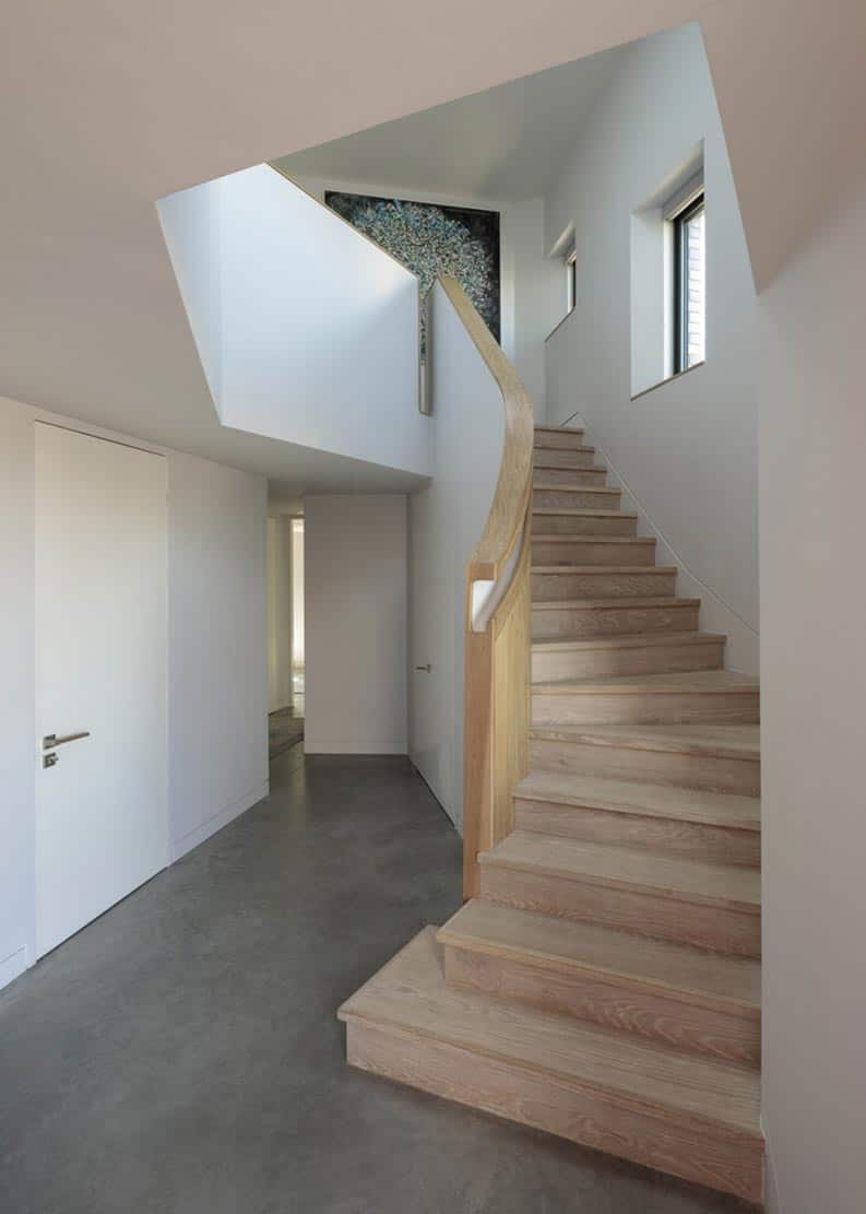 La casa de las piedras, CZWG Architects, Dirk Lindner