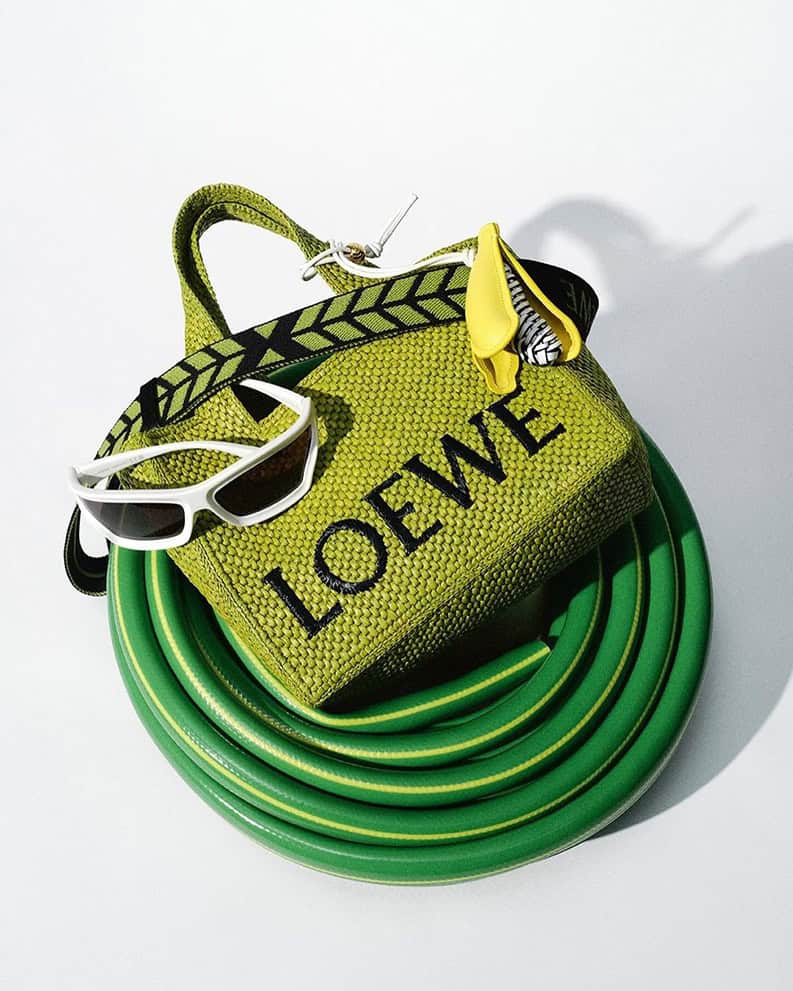 Marcas más populares. Loewe regresa al puesto número 1 en el ranking global