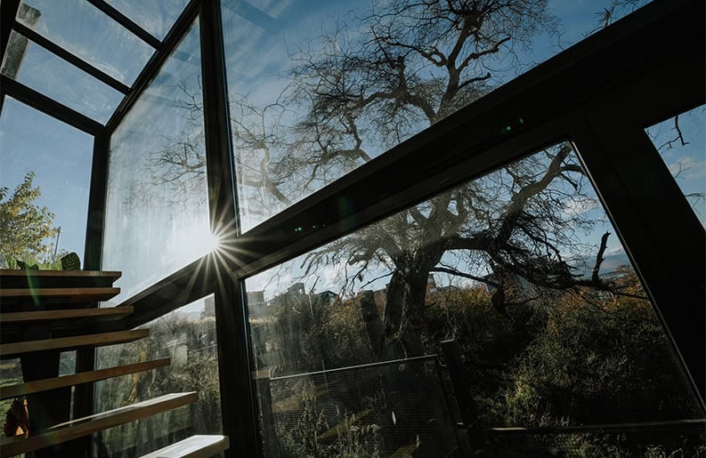 Premio MUCHTEK de Arquitectura. Se acerca el cierre de inscripción del certamen que destaca la importancia de la luz natural en el diseño