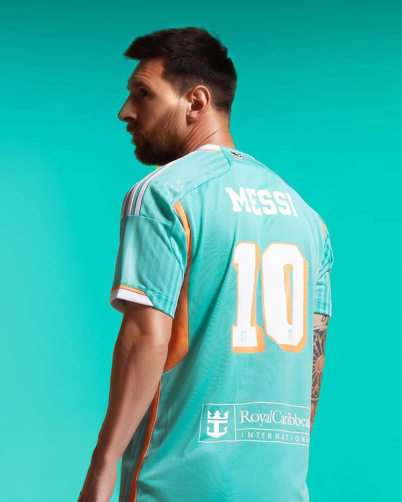 MLS Archive. Adidas y la Major League Soccer lanzan una colección con impronta retro