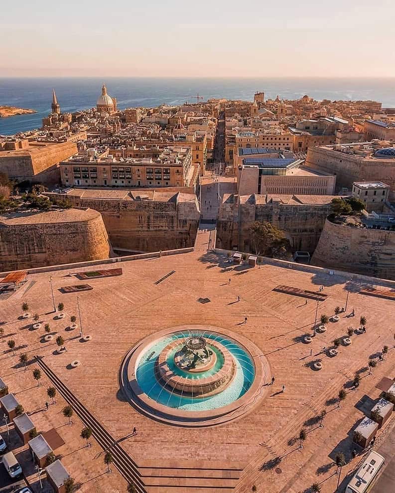 ¿Qué ver en Malta?. Un paraíso mediterráneo por descubrir