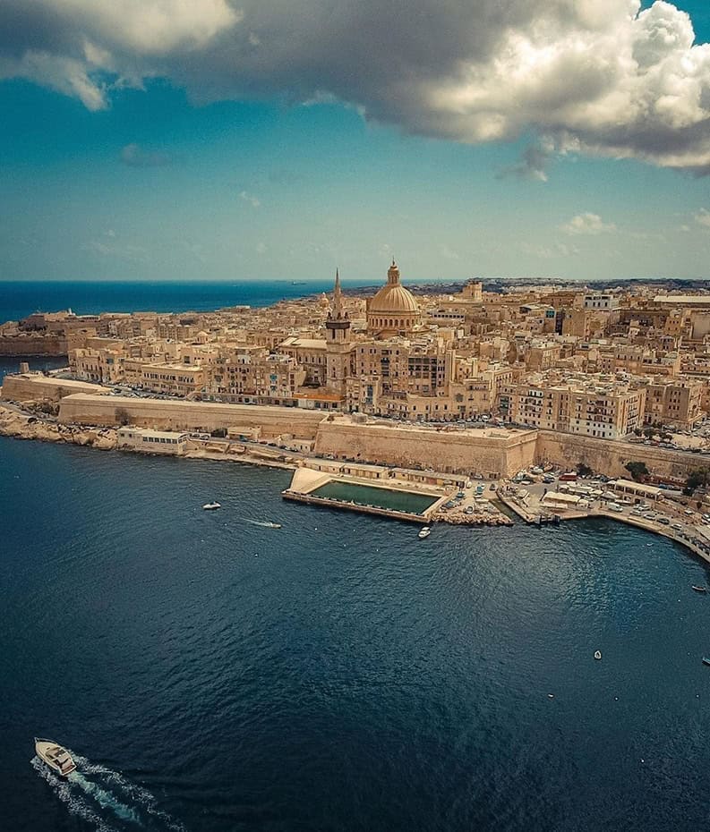 ¿Qué ver en Malta?. Un paraíso mediterráneo por descubrir