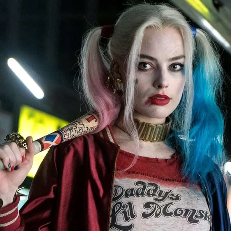 Margot Robbie. La prodigiosa actriz  australiana que conquistó Hollywood