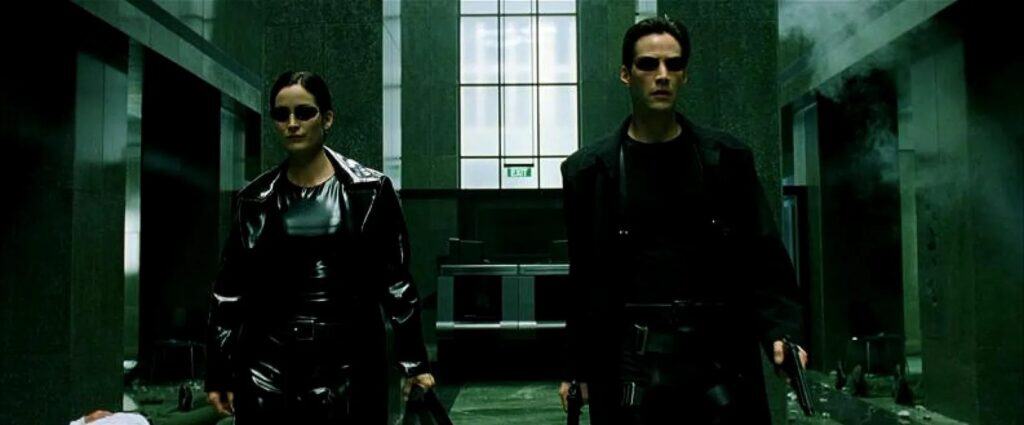 El fenómeno "Matrix". La obra maestra que redefinió los límites del cine de ciencia ficción