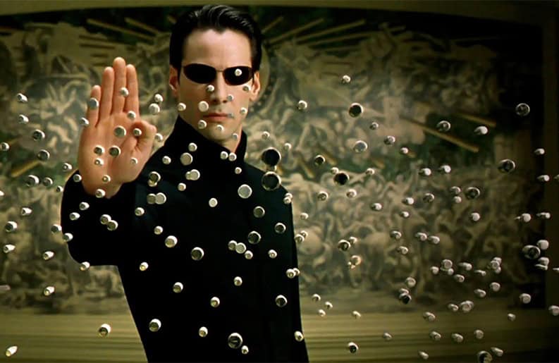 El fenómeno "Matrix". La obra maestra que redefinió los límites del cine de ciencia ficción