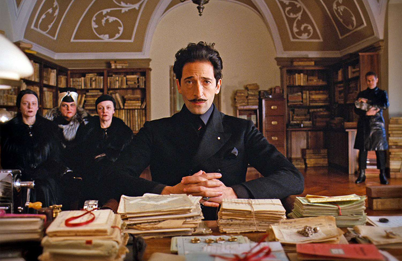 10 mejores películas de Adrien Brody