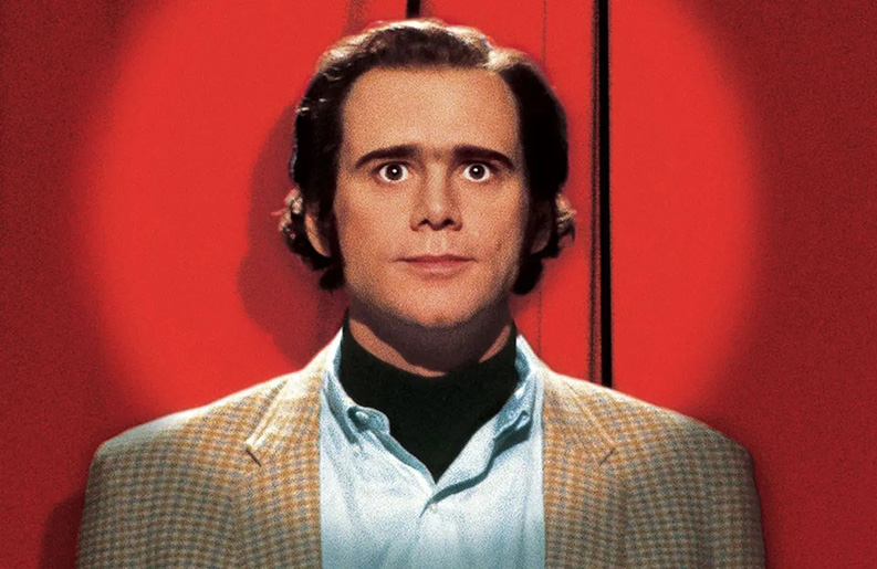 las mejores películas de Jim Carrey