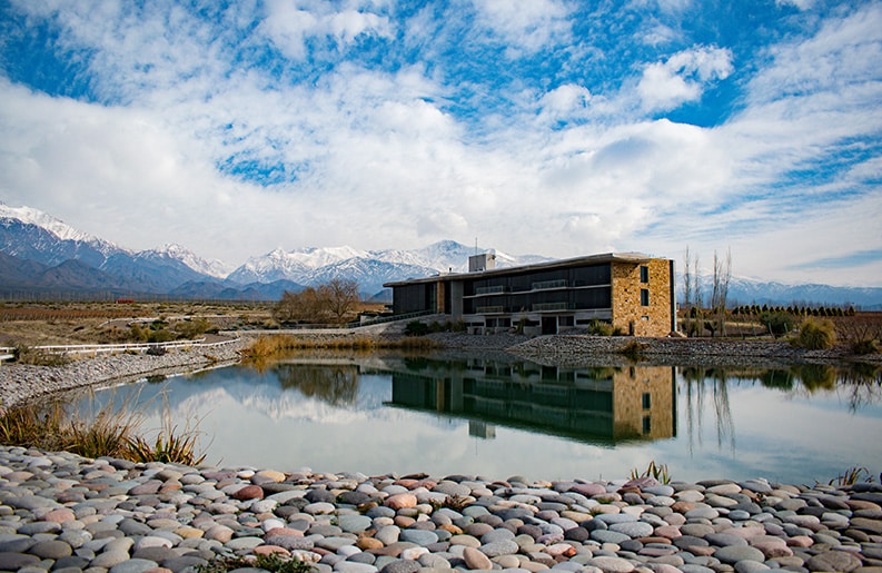 Turismo Sostenible en Mendoza