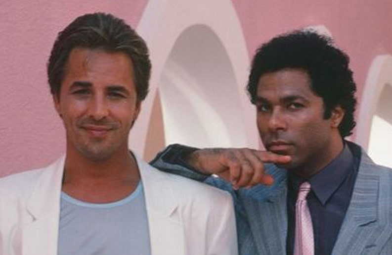 Miami Vice. El ícono televisivo que marcó la cultura pop de los 80