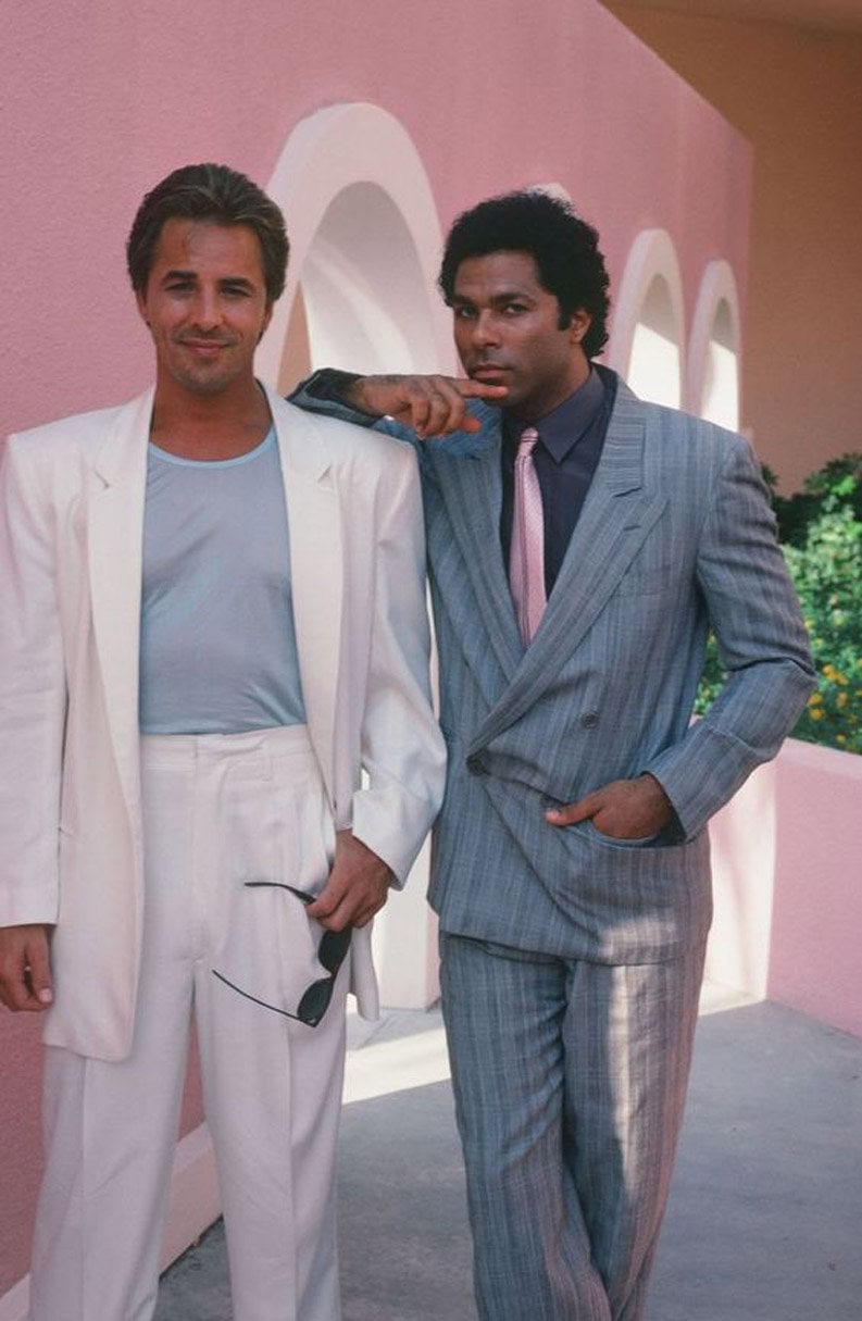 Miami Vice. El ícono televisivo que marcó la cultura pop de los 80